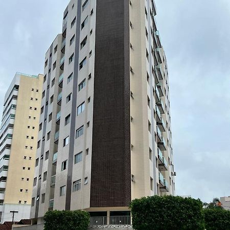 Vila Tupi Praia Grande  Kültér fotó