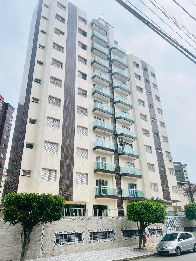 Vila Tupi Praia Grande  Kültér fotó