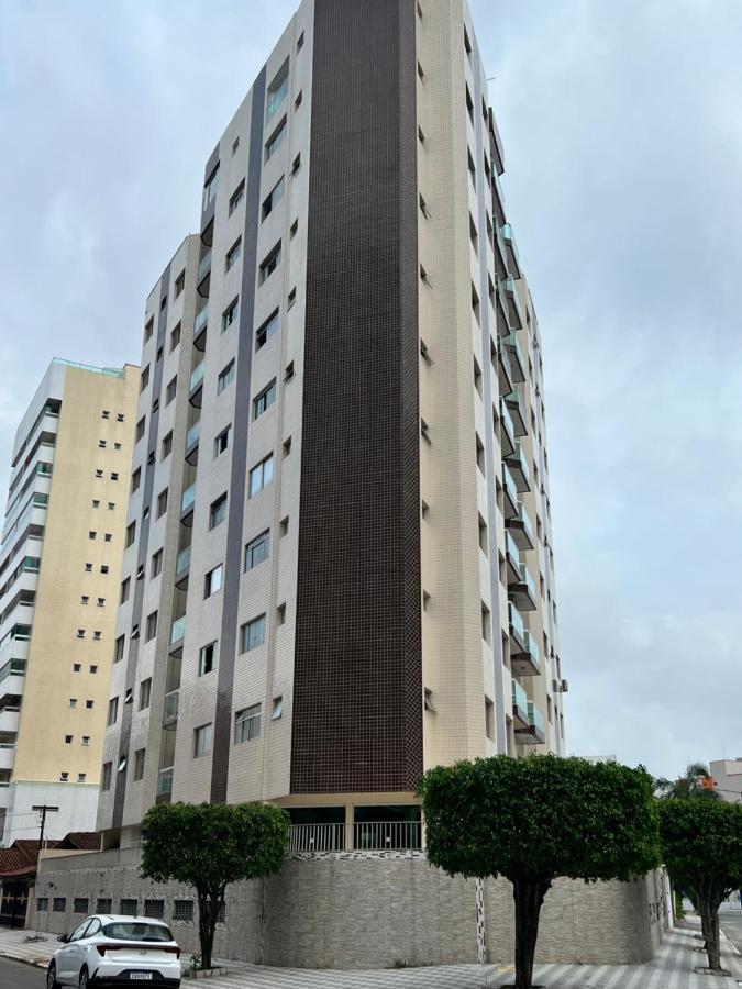 Vila Tupi Praia Grande  Kültér fotó