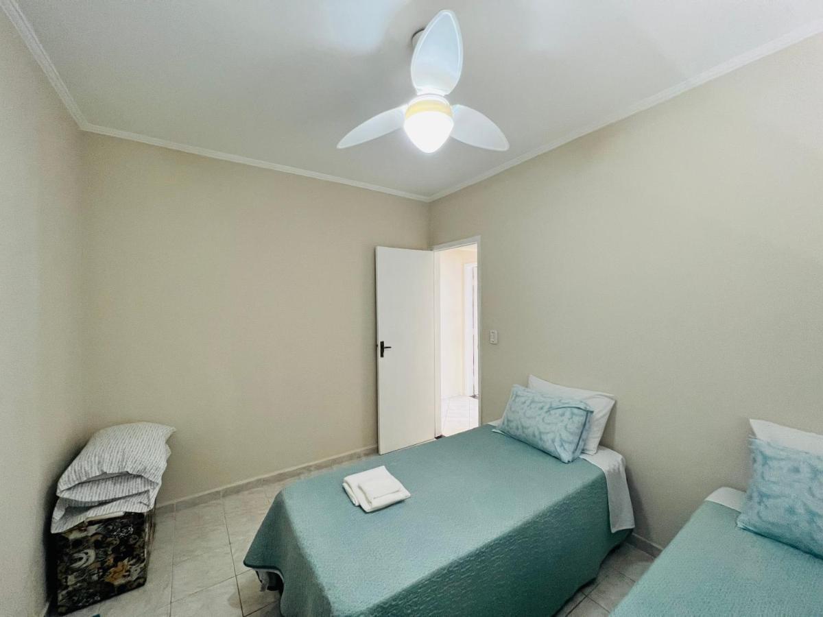 Vila Tupi Praia Grande  Kültér fotó
