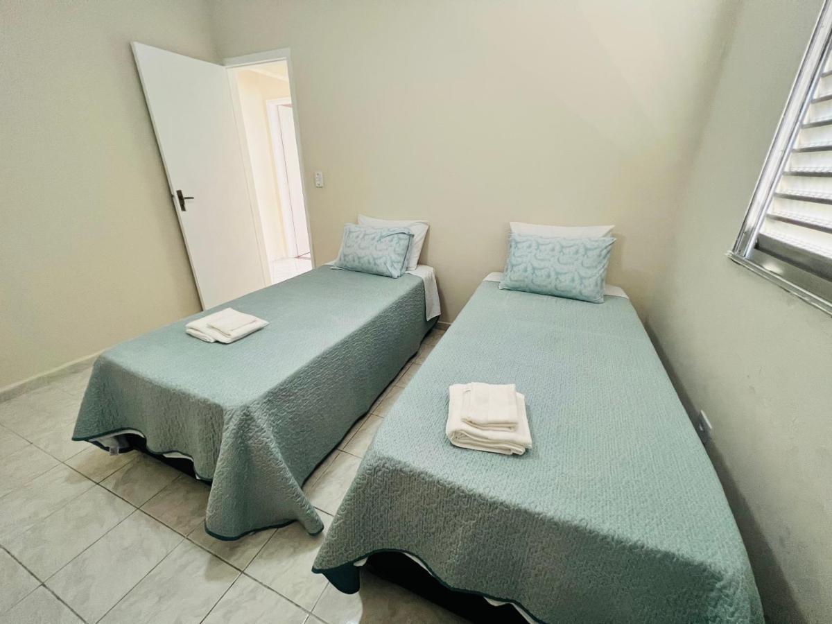 Vila Tupi Praia Grande  Kültér fotó