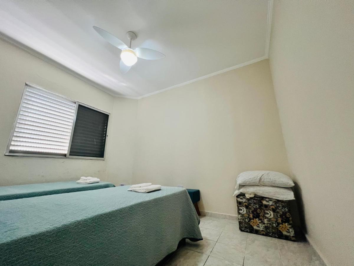 Vila Tupi Praia Grande  Kültér fotó