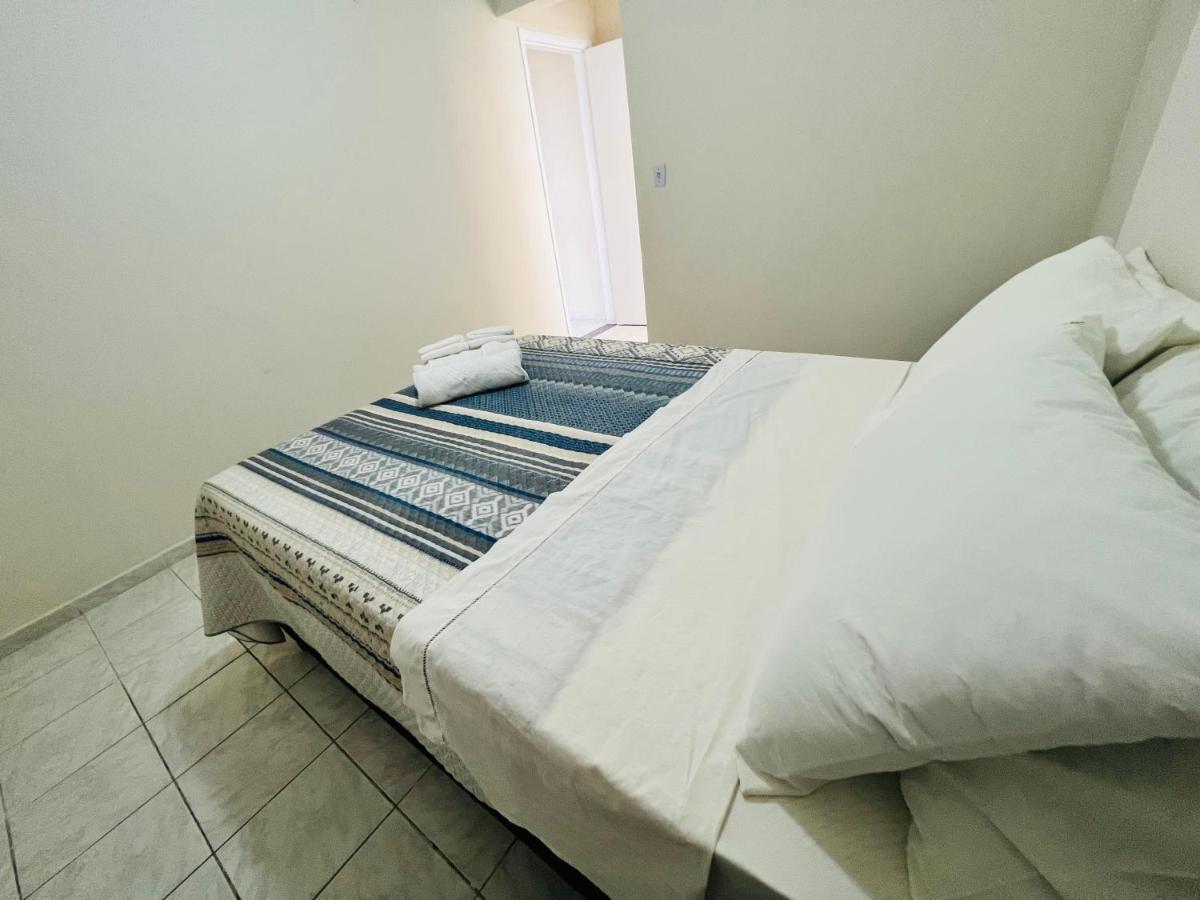 Vila Tupi Praia Grande  Kültér fotó