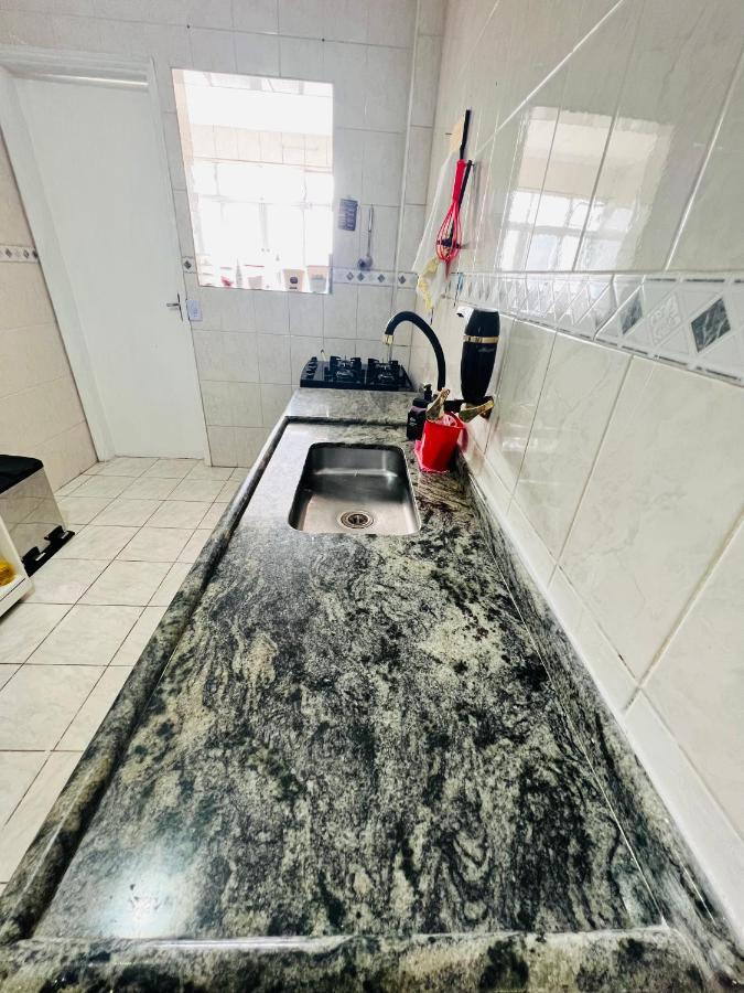 Vila Tupi Praia Grande  Kültér fotó