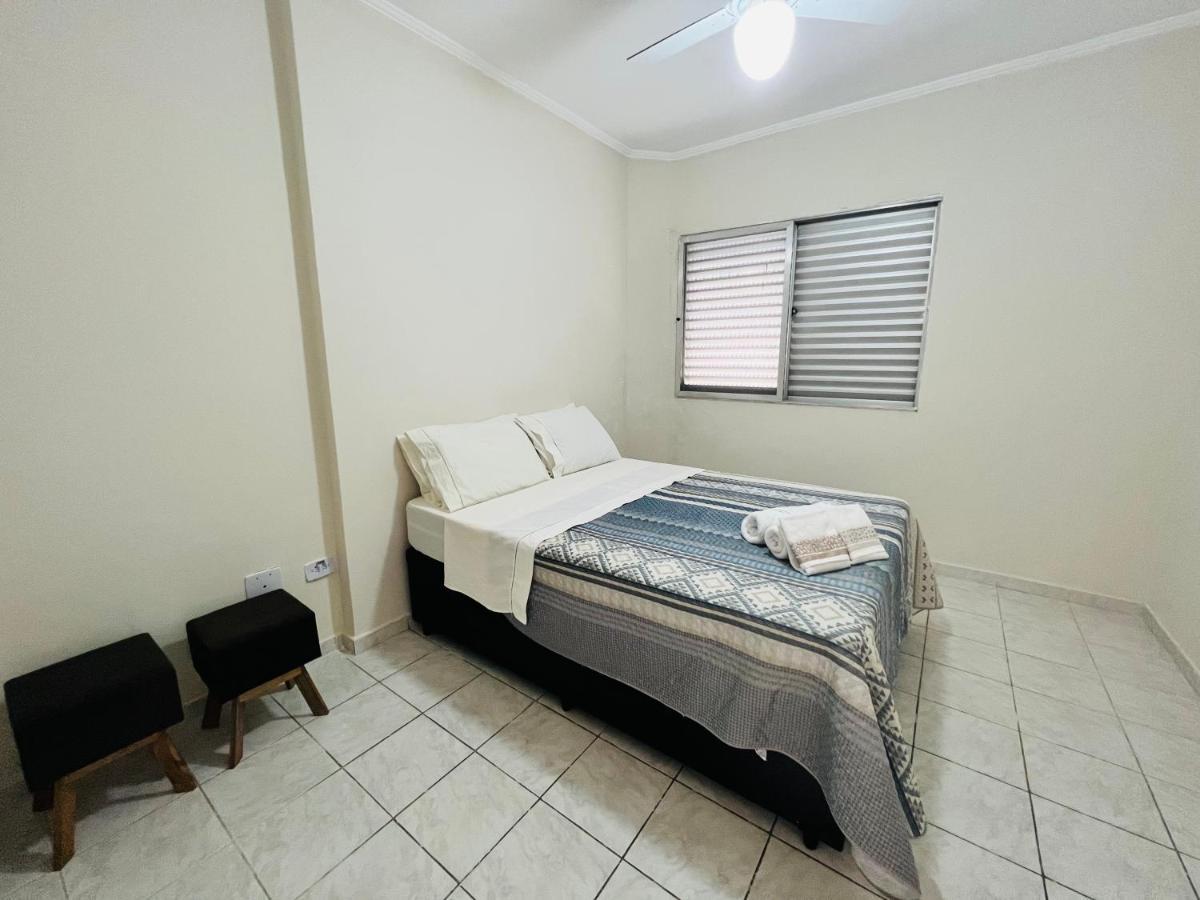 Vila Tupi Praia Grande  Kültér fotó